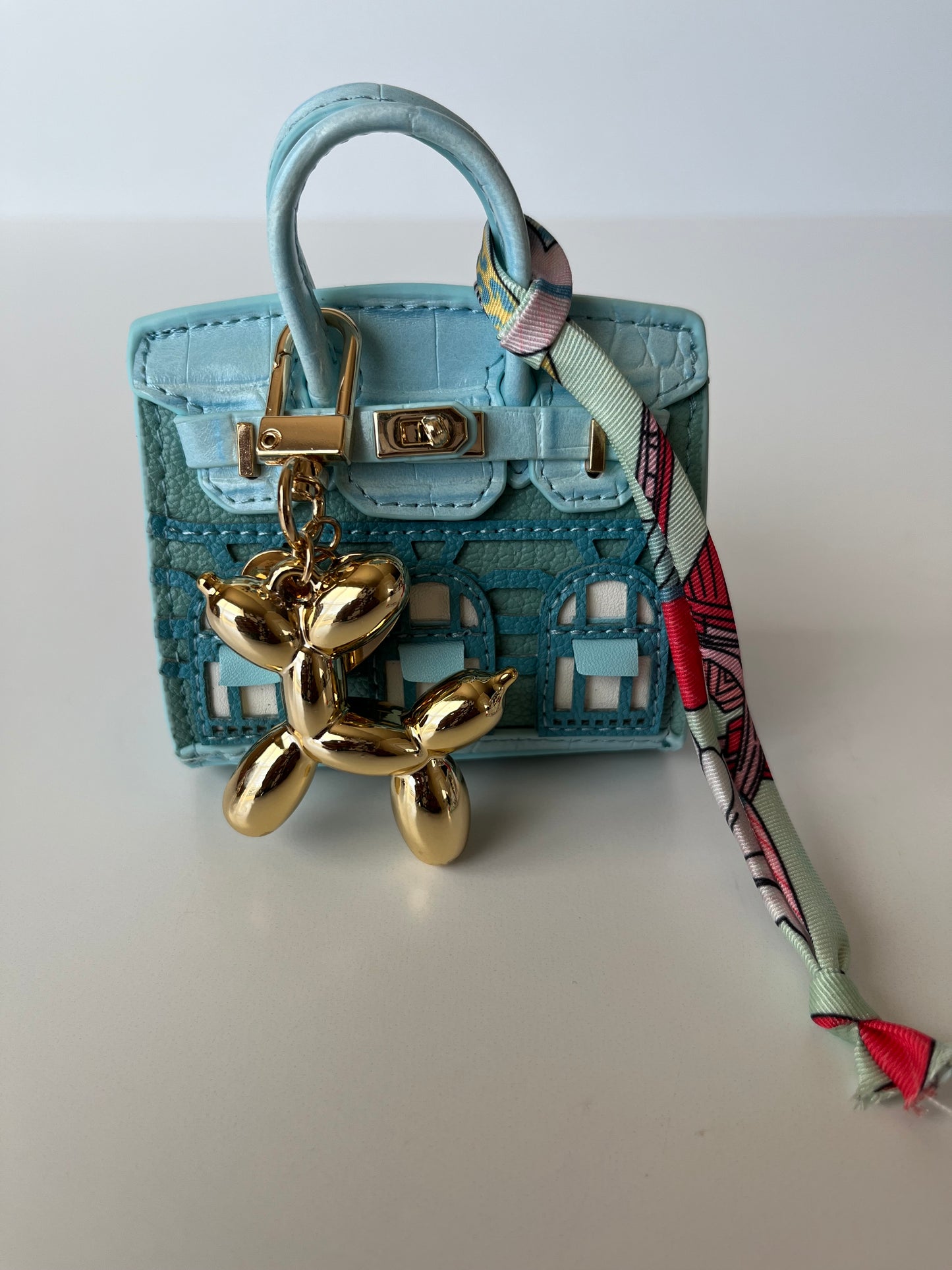 Mini Purse/Bag Charm