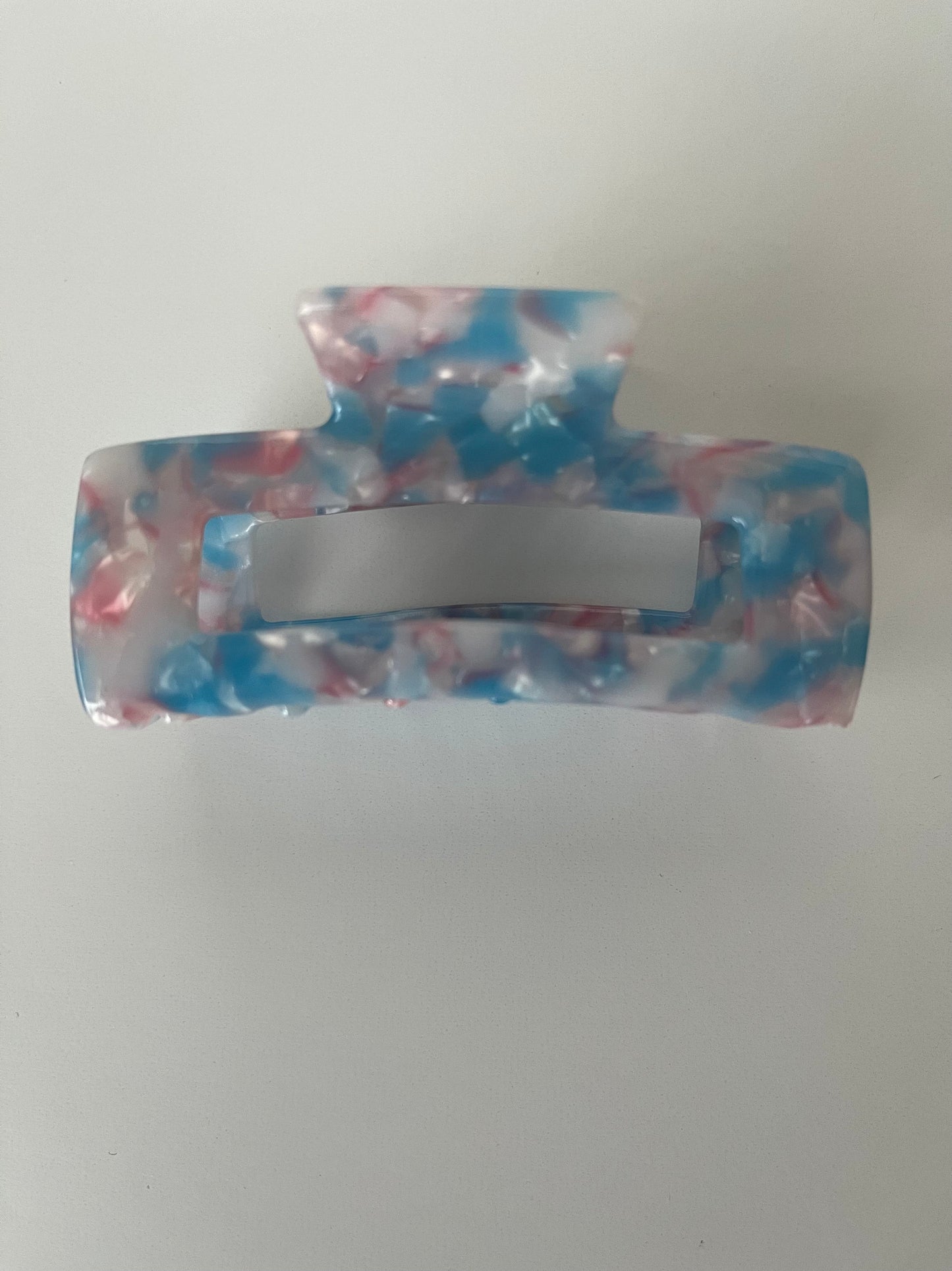 Acetate Hair Claw Clip