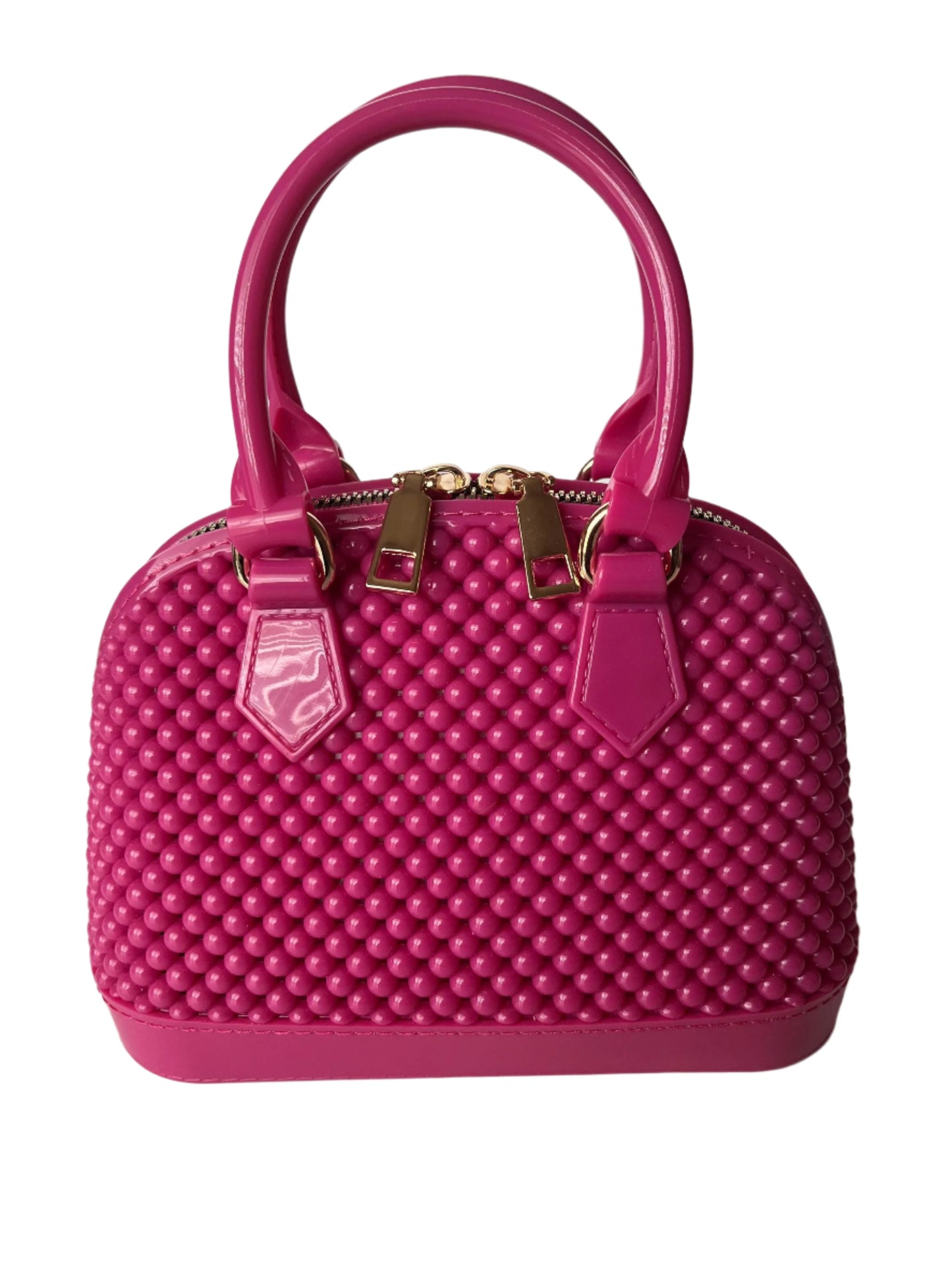 Small Jelly Purse