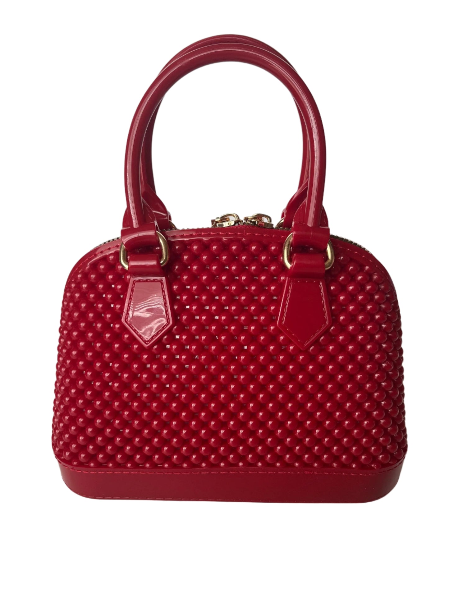 Small Jelly Purse