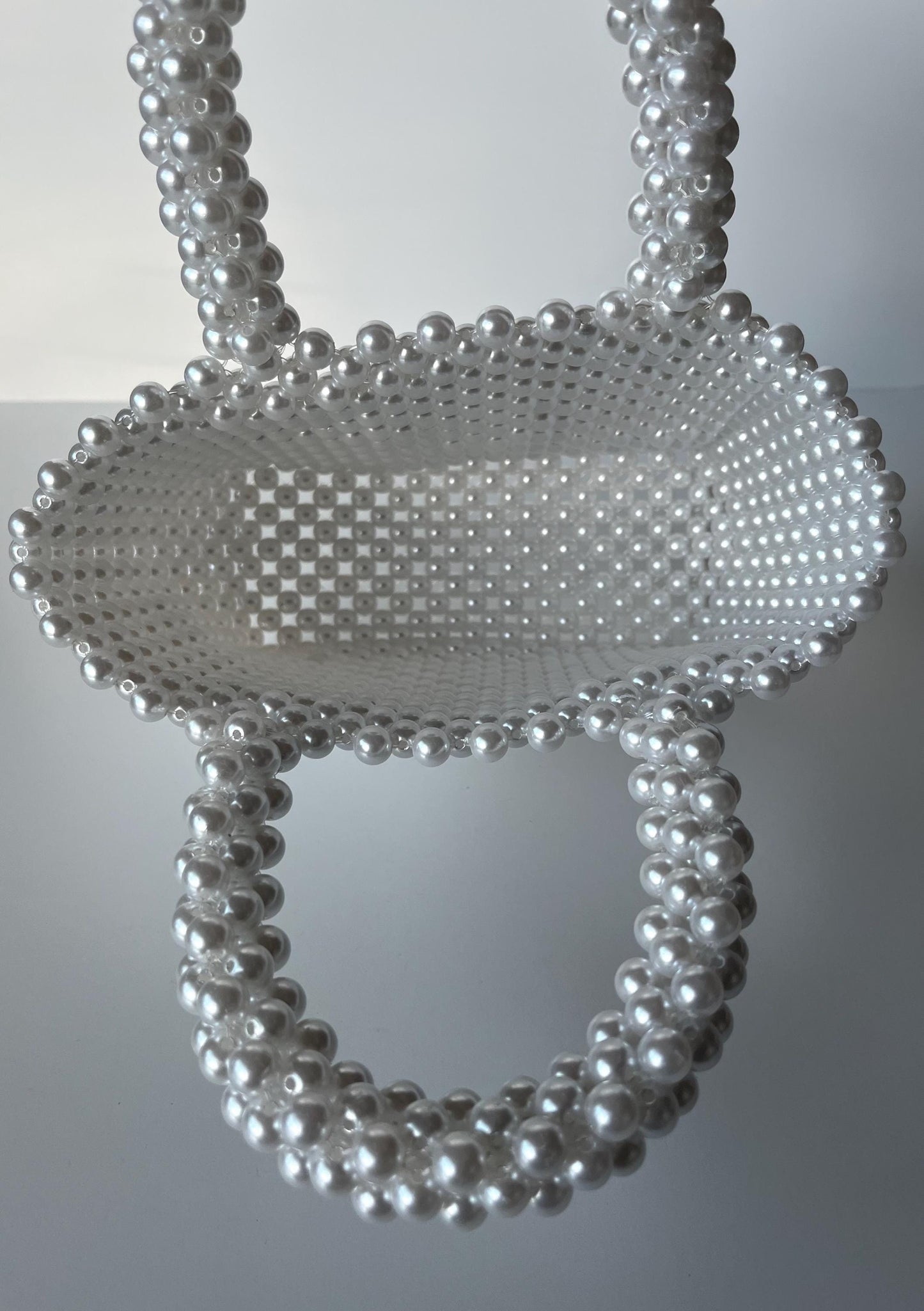 Small Pearl Tote