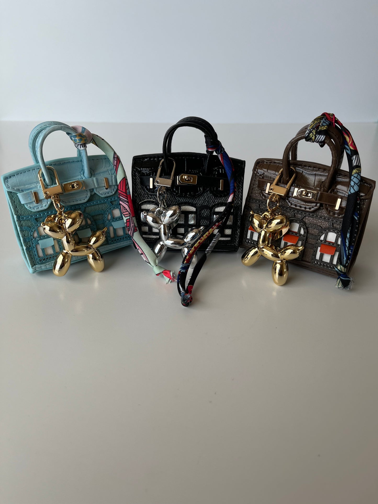 Mini Purse/Bag Charm
