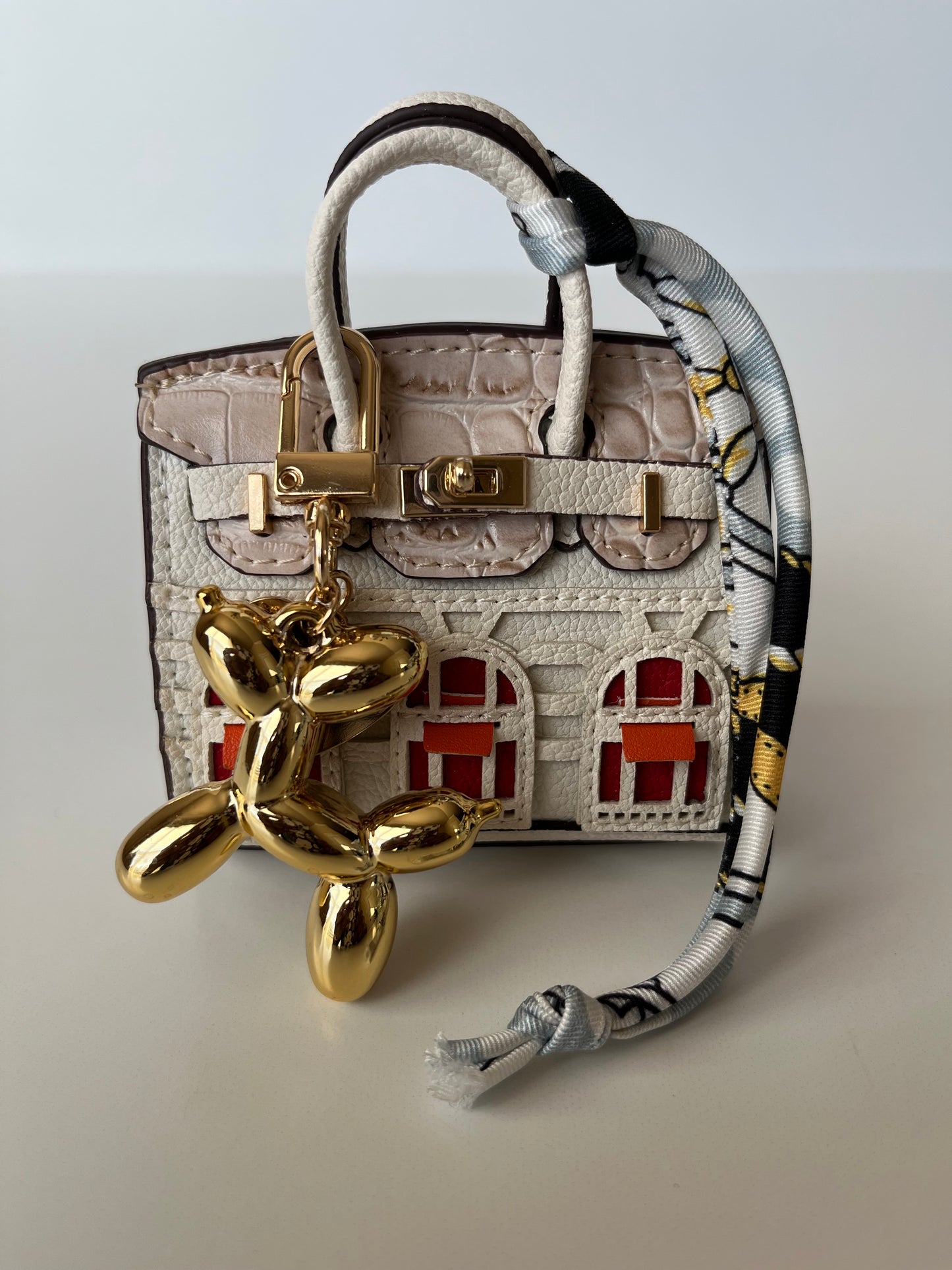 Mini Purse/Bag Charm