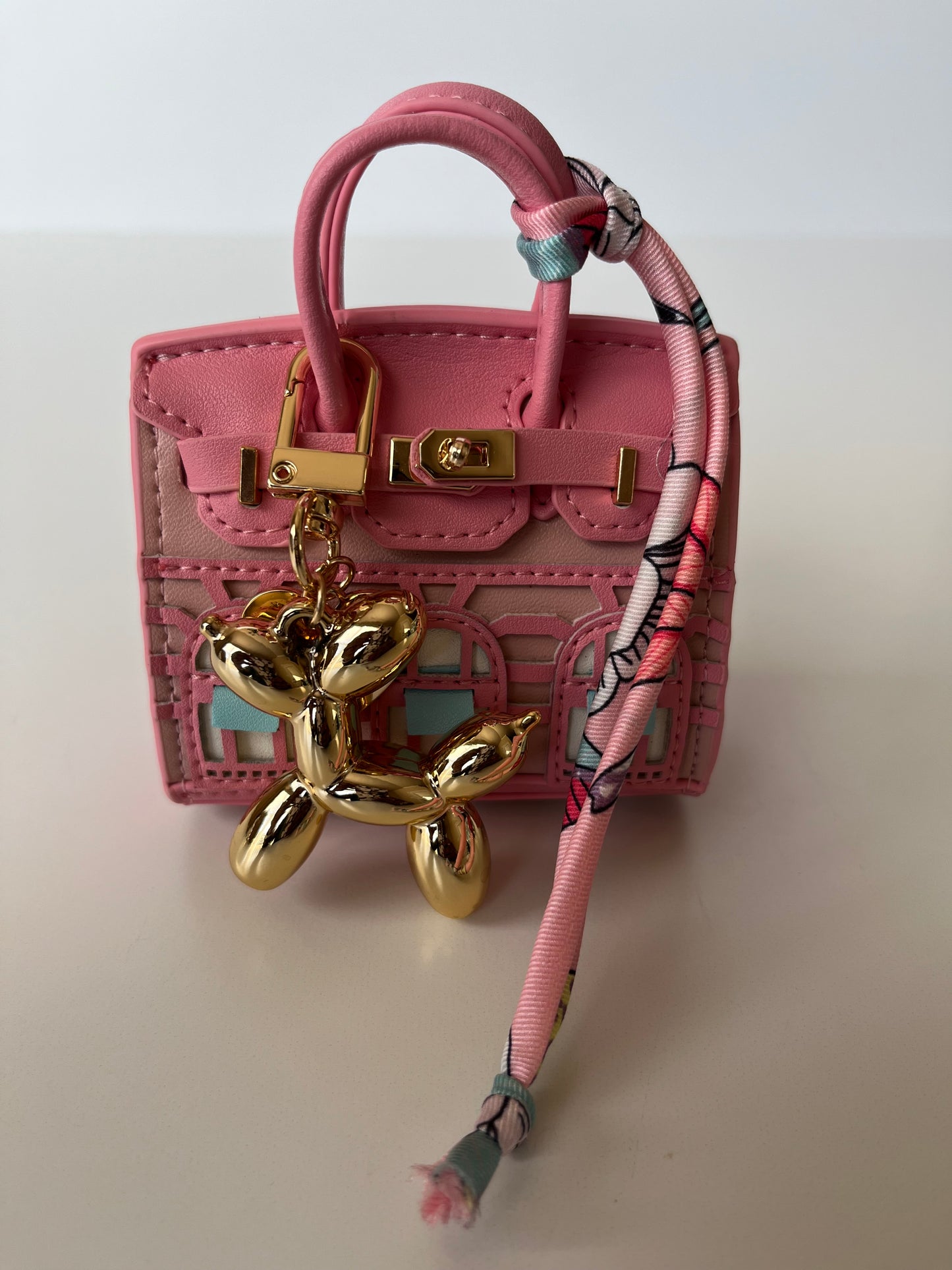 Mini Purse/Bag Charm