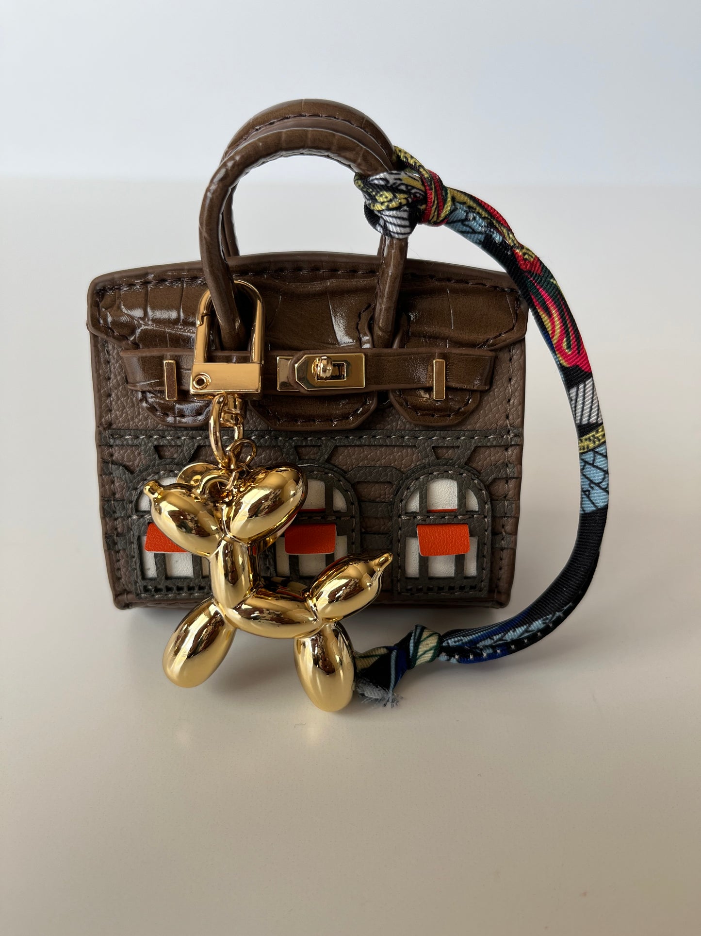 Mini Purse/Bag Charm