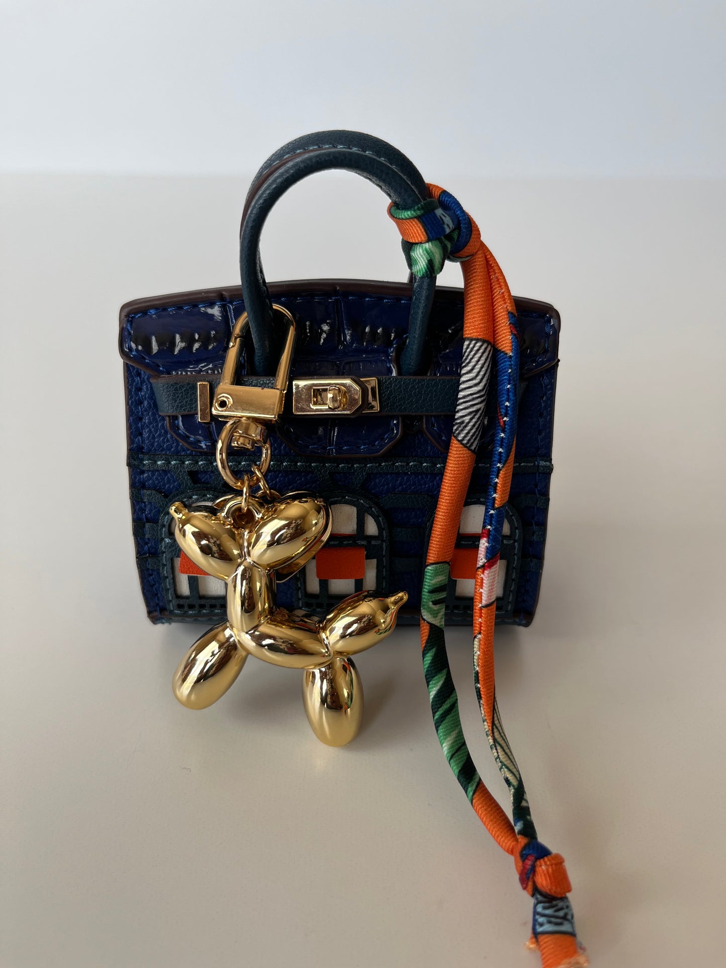 Mini Purse/Bag Charm