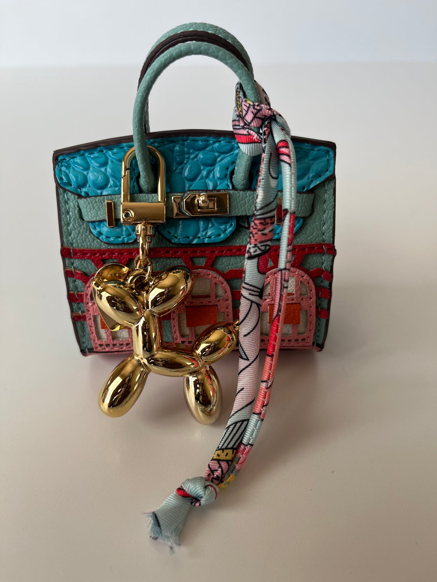 Mini Purse/Bag Charm