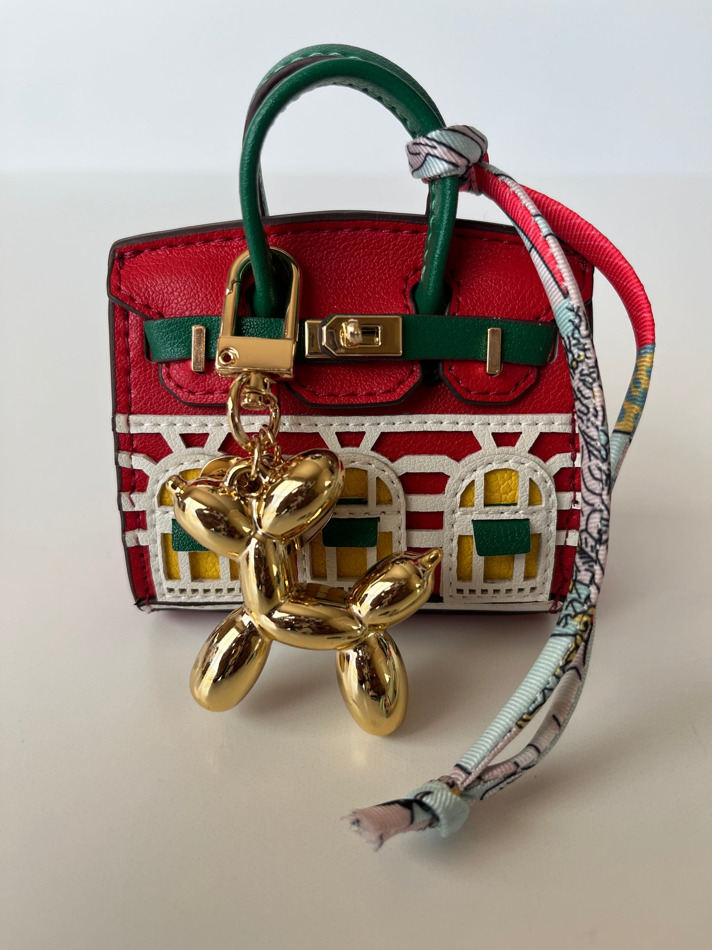 Mini Purse/Bag Charm