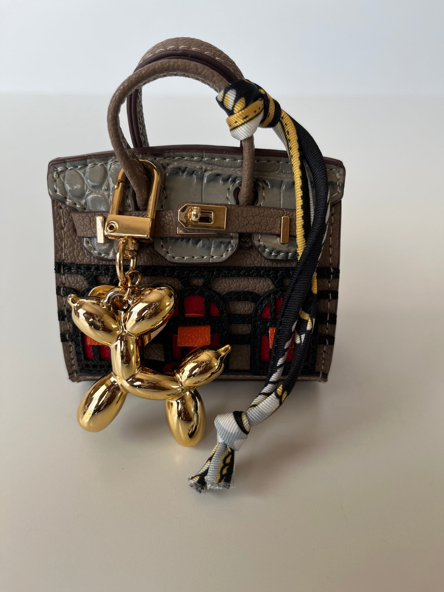 Mini Purse/Bag Charm