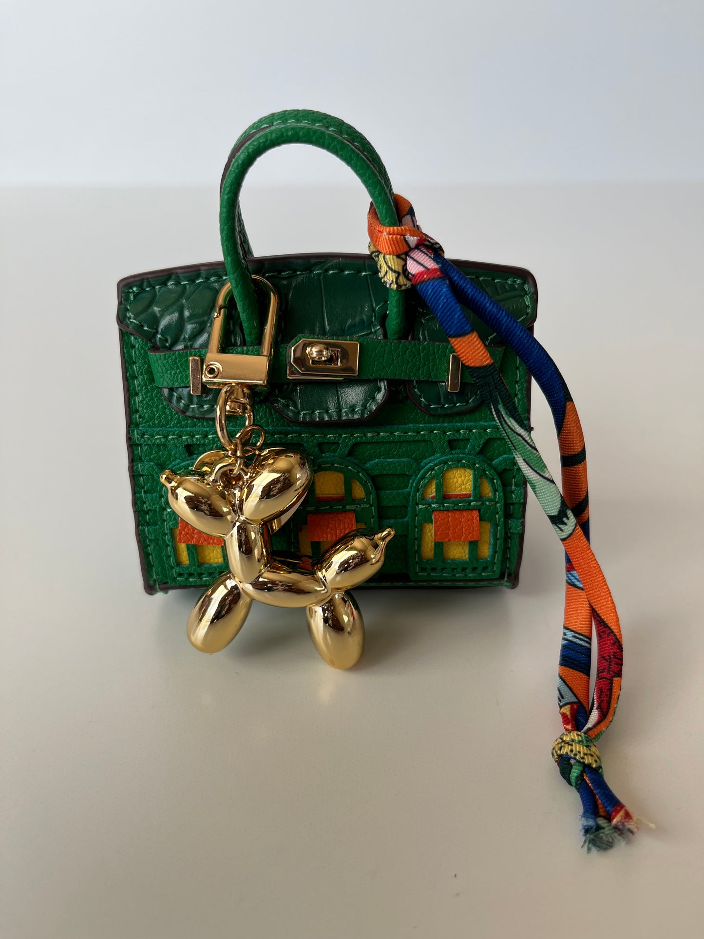 Mini Purse/Bag Charm