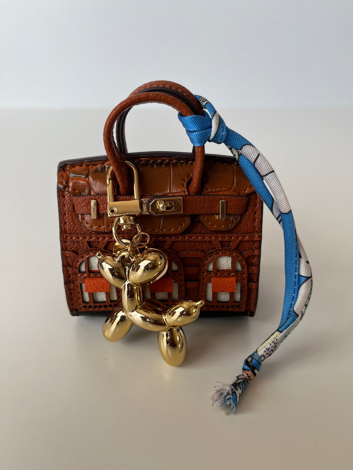 Mini Purse/Bag Charm