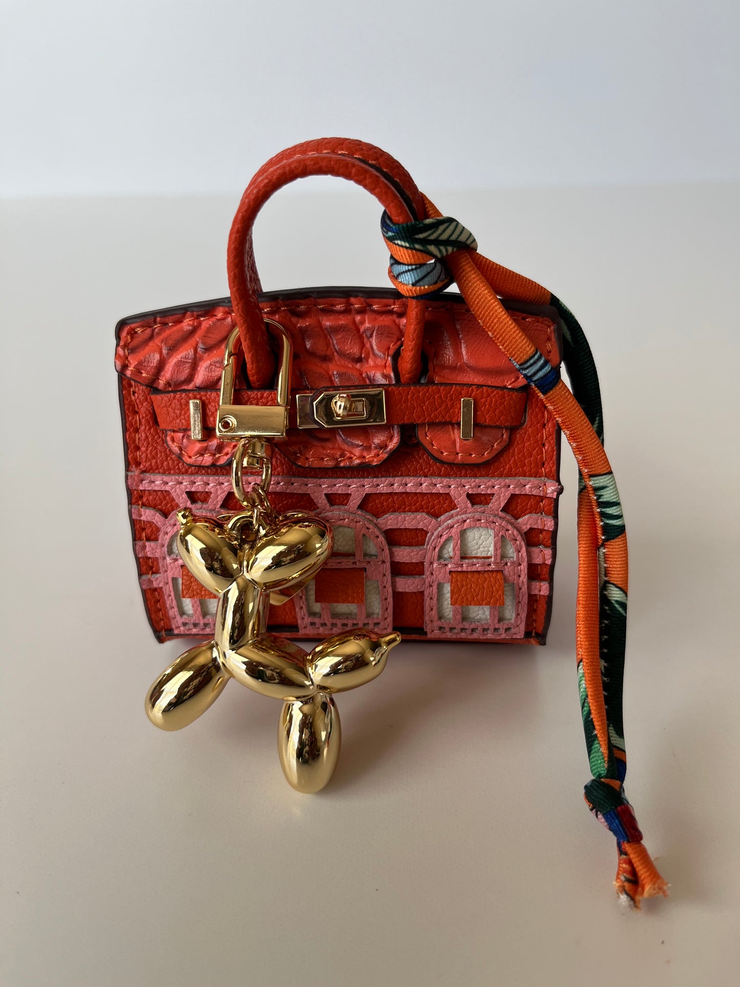 Mini Purse/Bag Charm