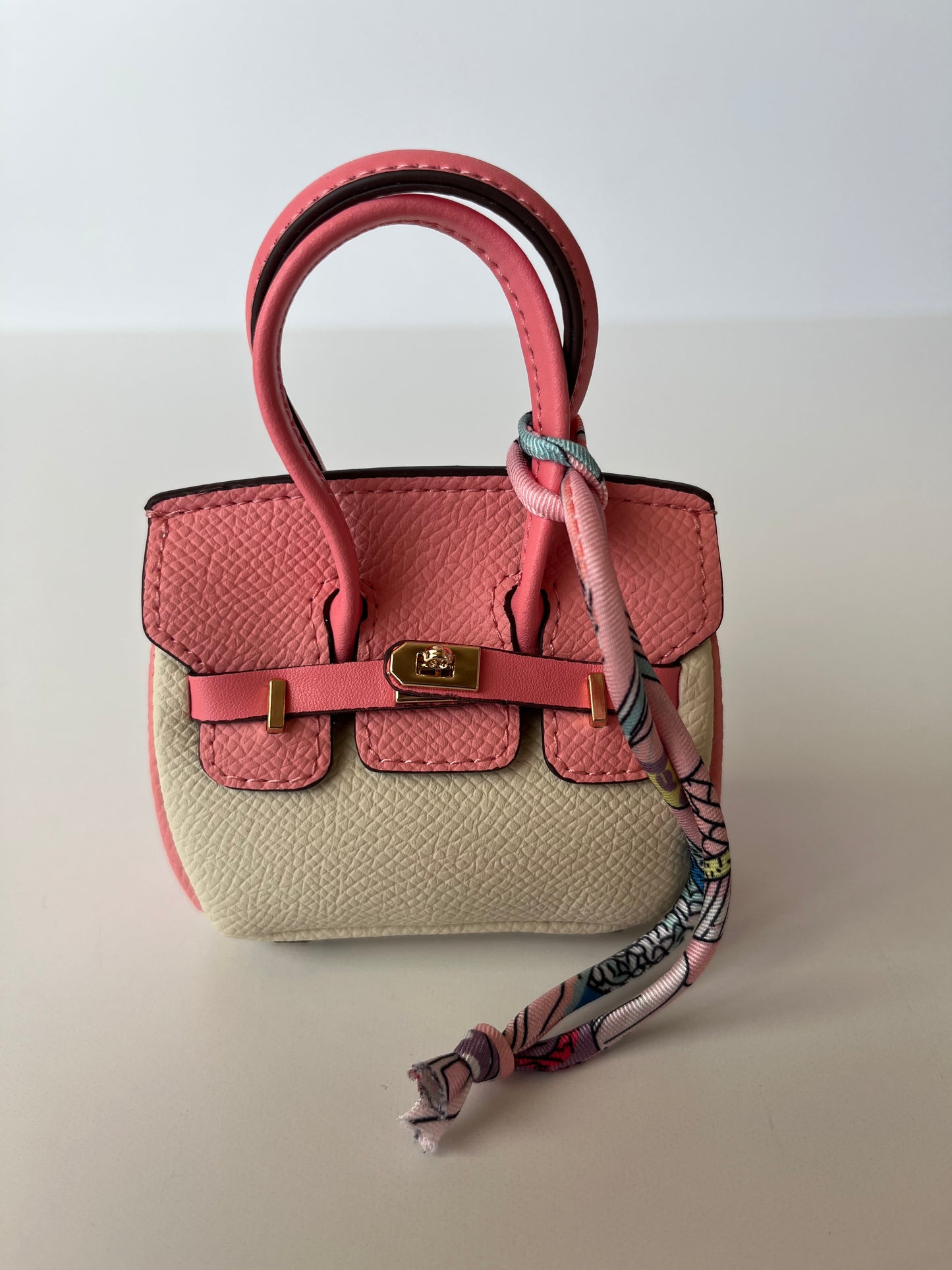 Mini Purse/Bag Charm