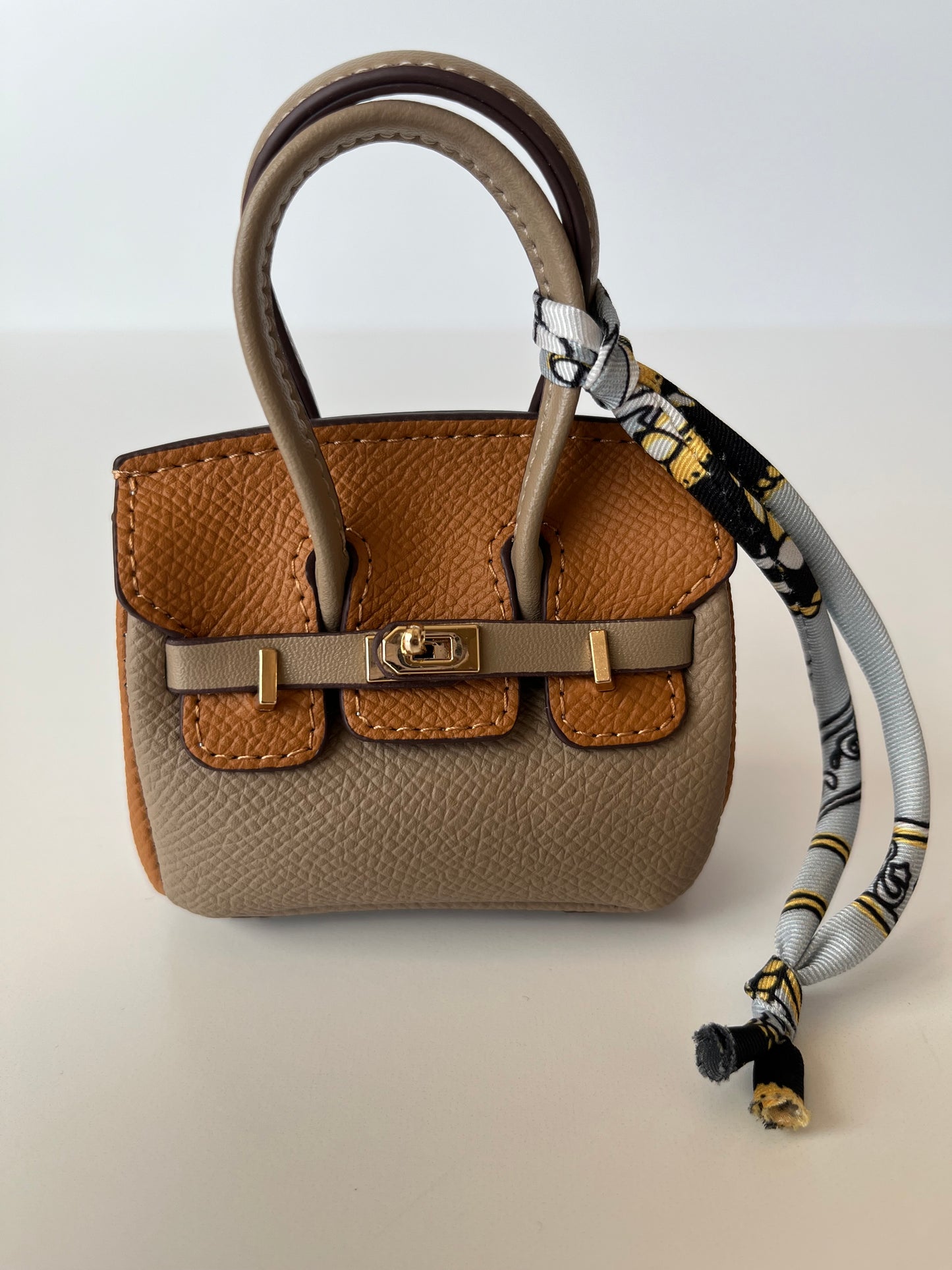 Mini Purse/Bag Charm
