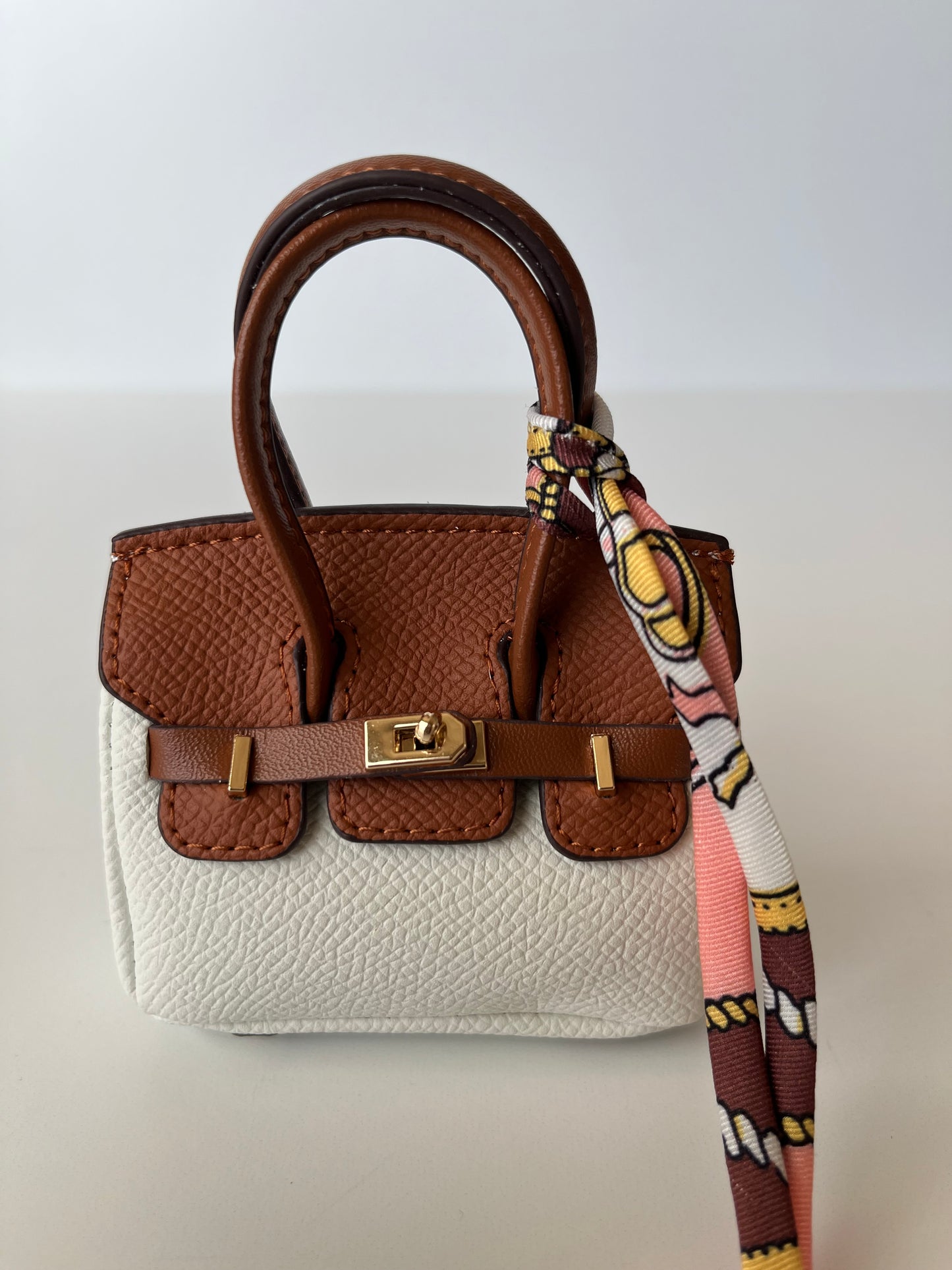 Mini Purse/Bag Charm