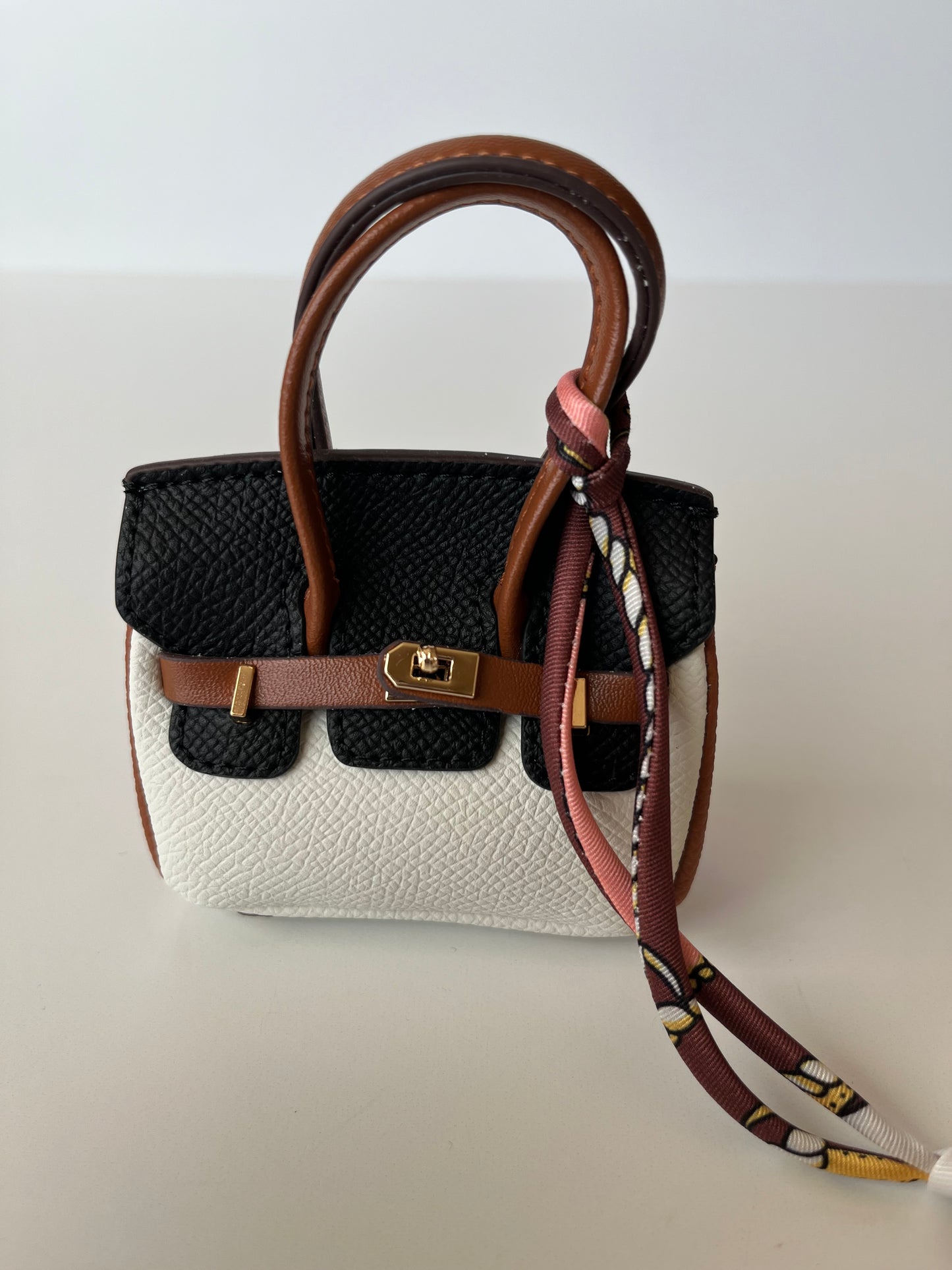 Mini Purse/Bag Charm