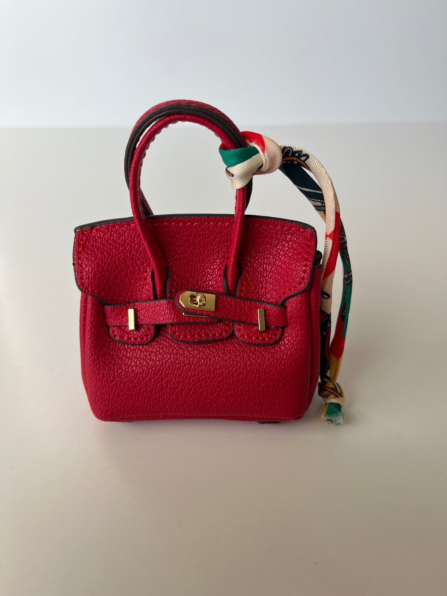 Mini Purse/Bag Charm