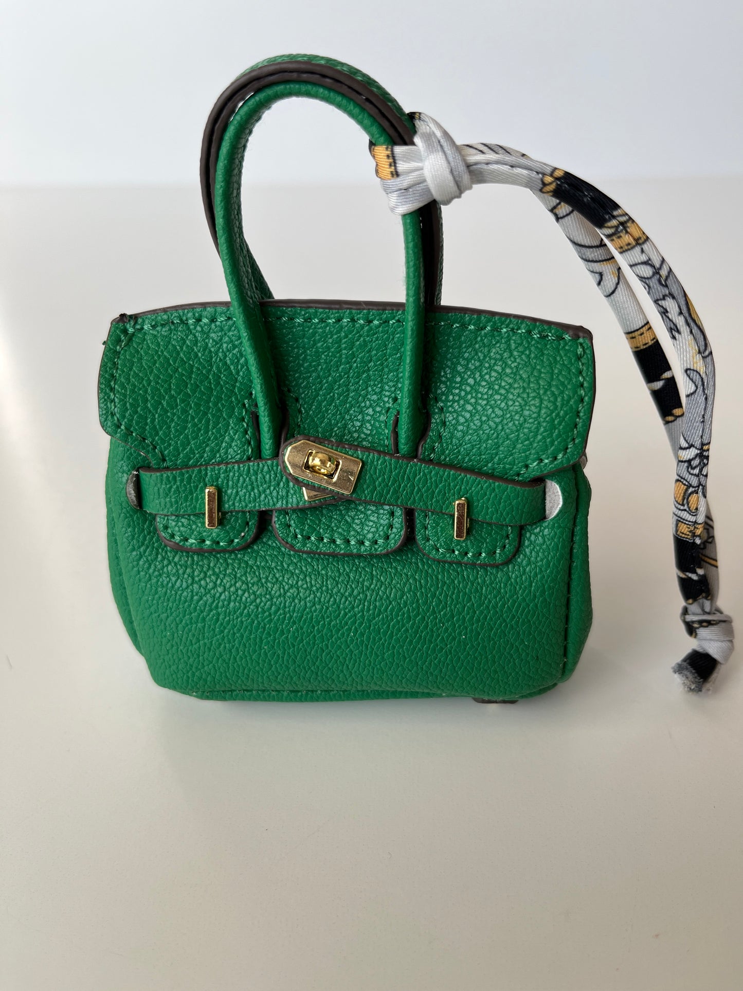 Mini Purse/Bag Charm