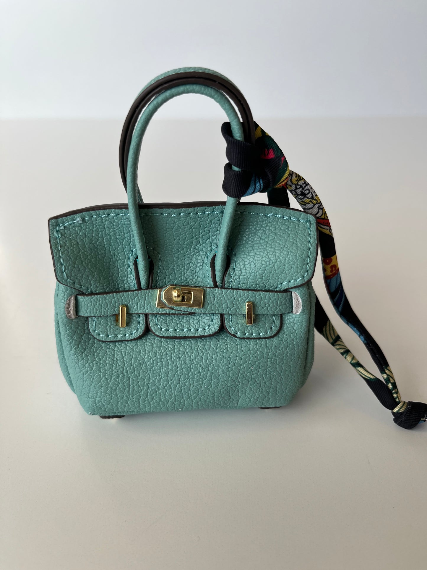 Mini Purse/Bag Charm