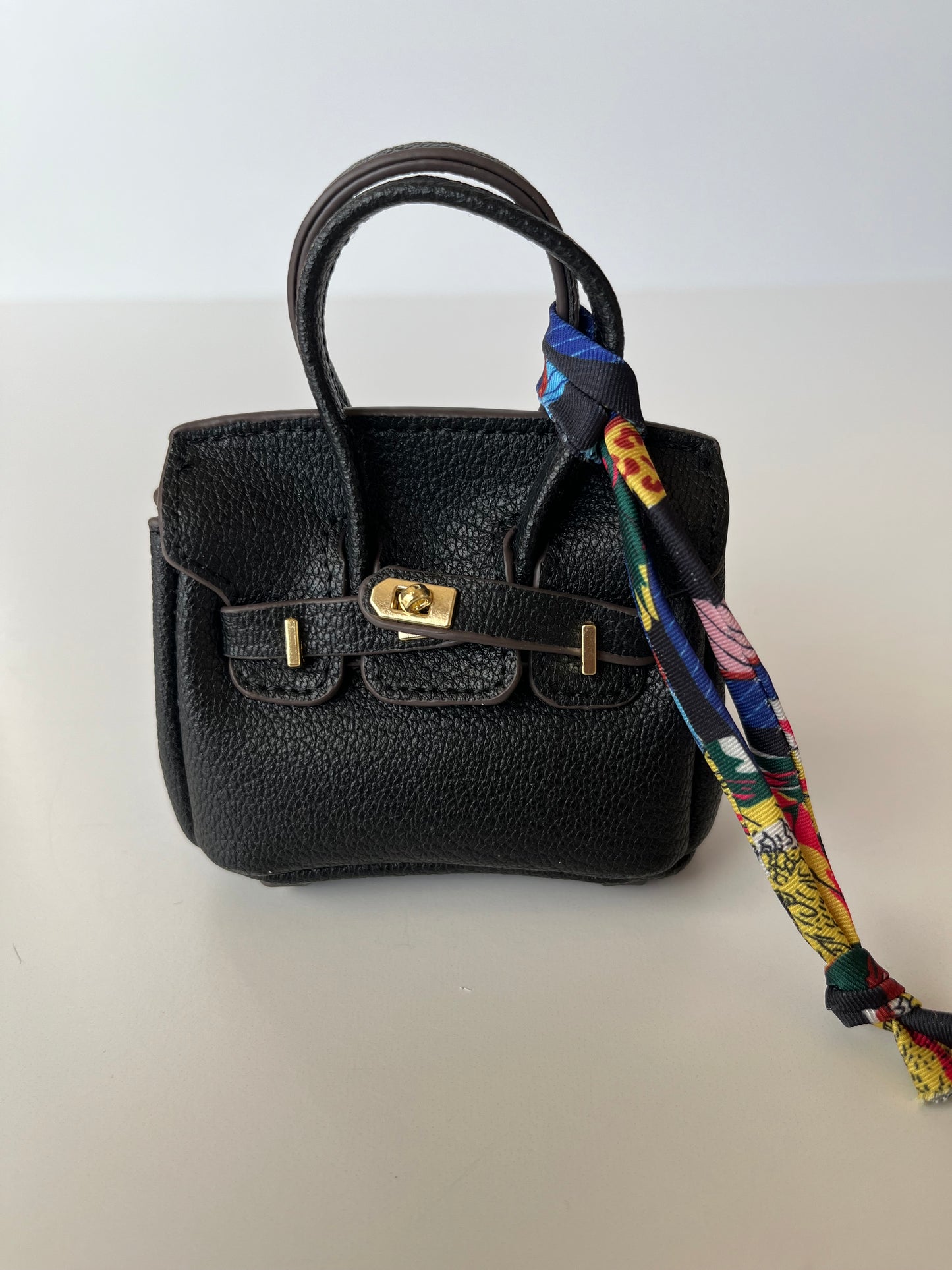 Mini Purse/Bag Charm