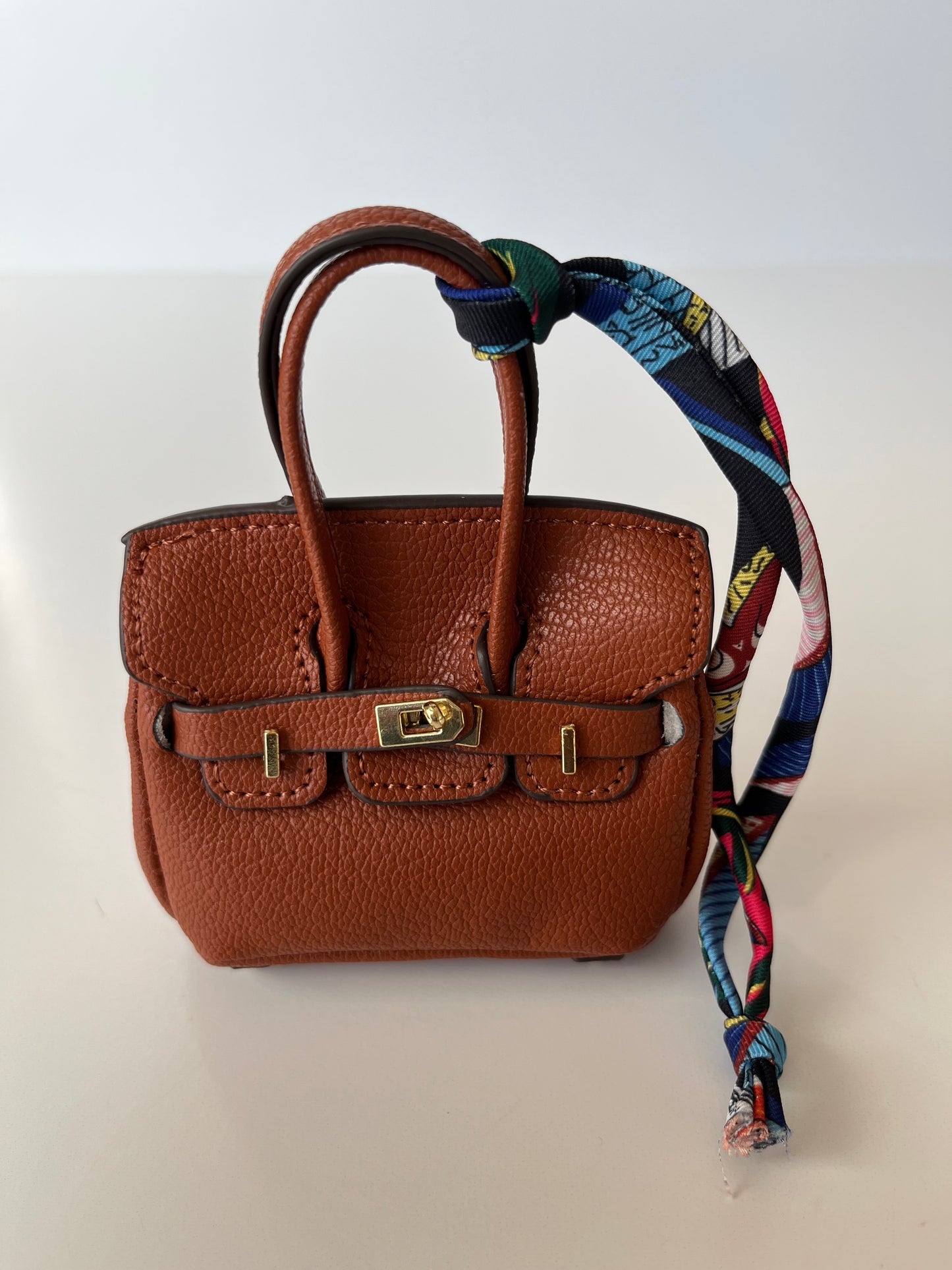 Mini Purse/Bag Charm