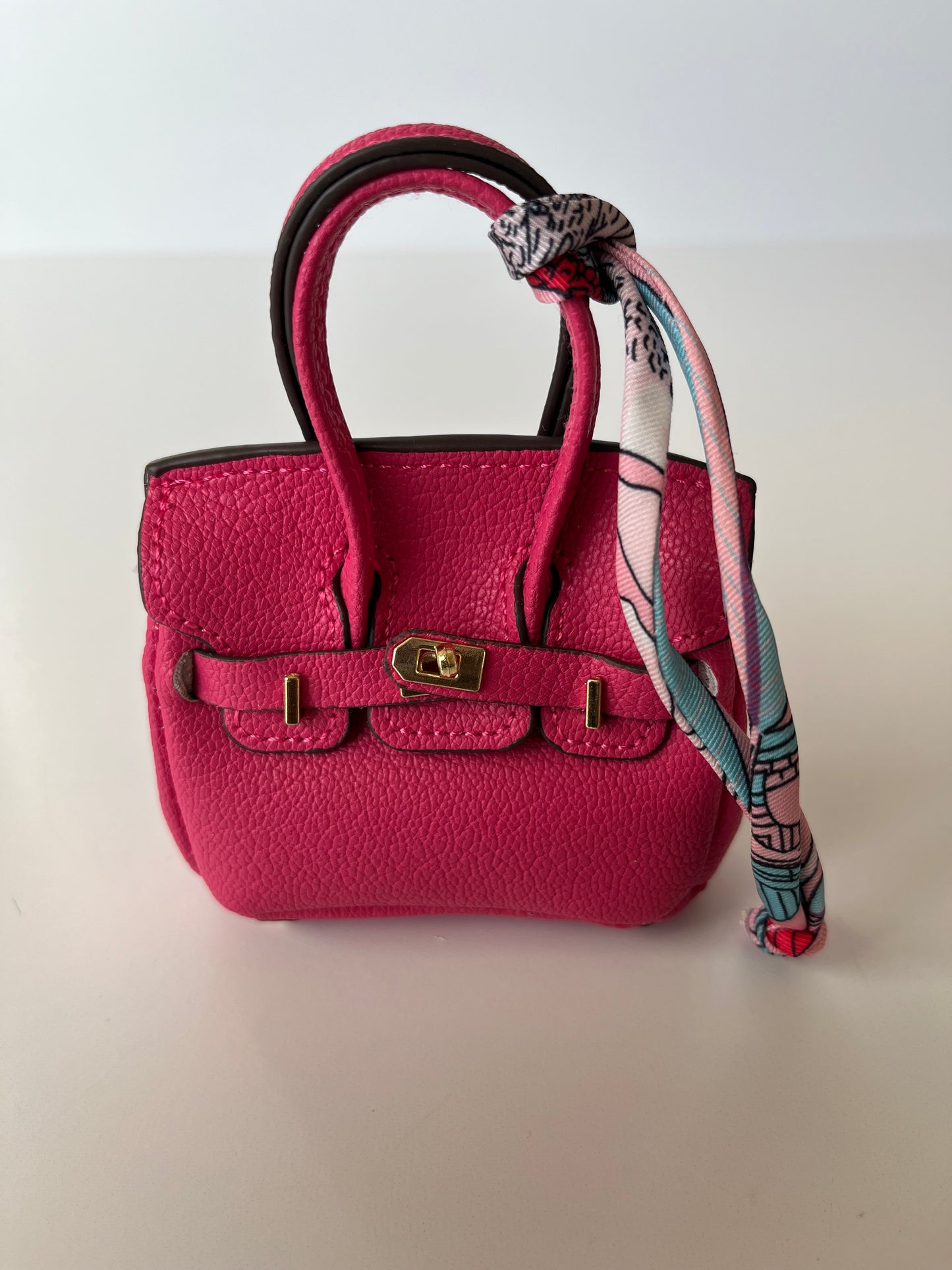 Mini Purse/Bag Charm