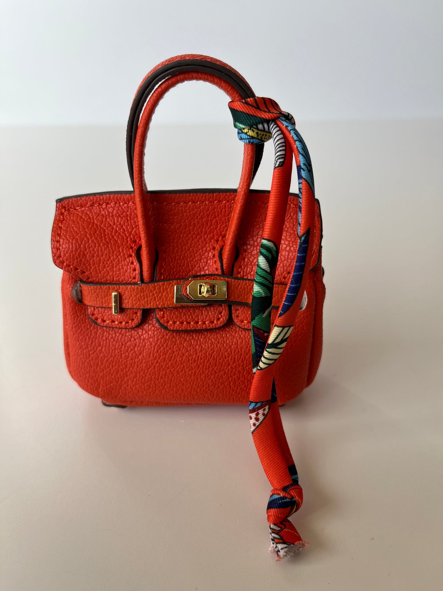 Mini Purse/Bag Charm