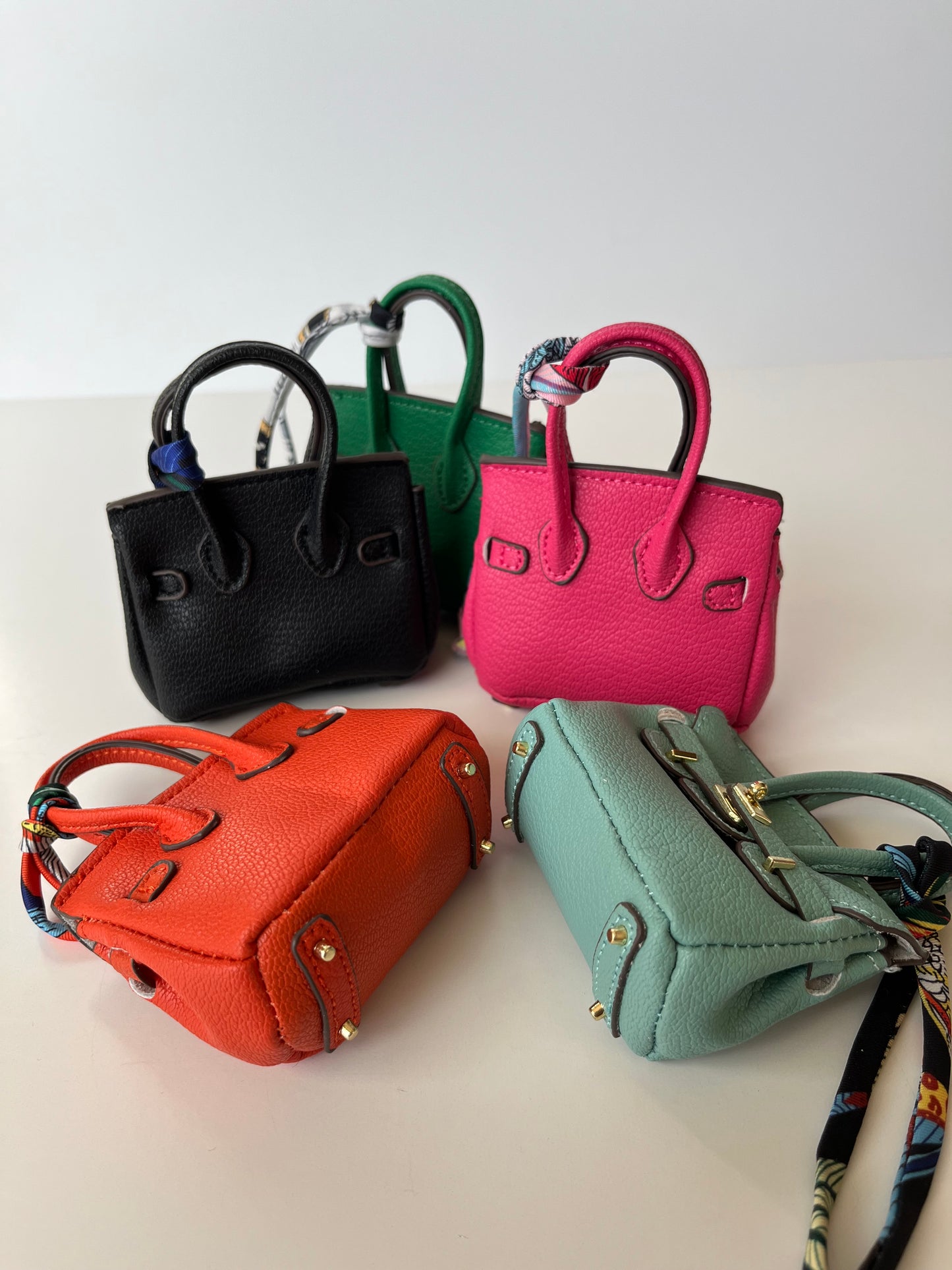 Mini Purse/Bag Charm