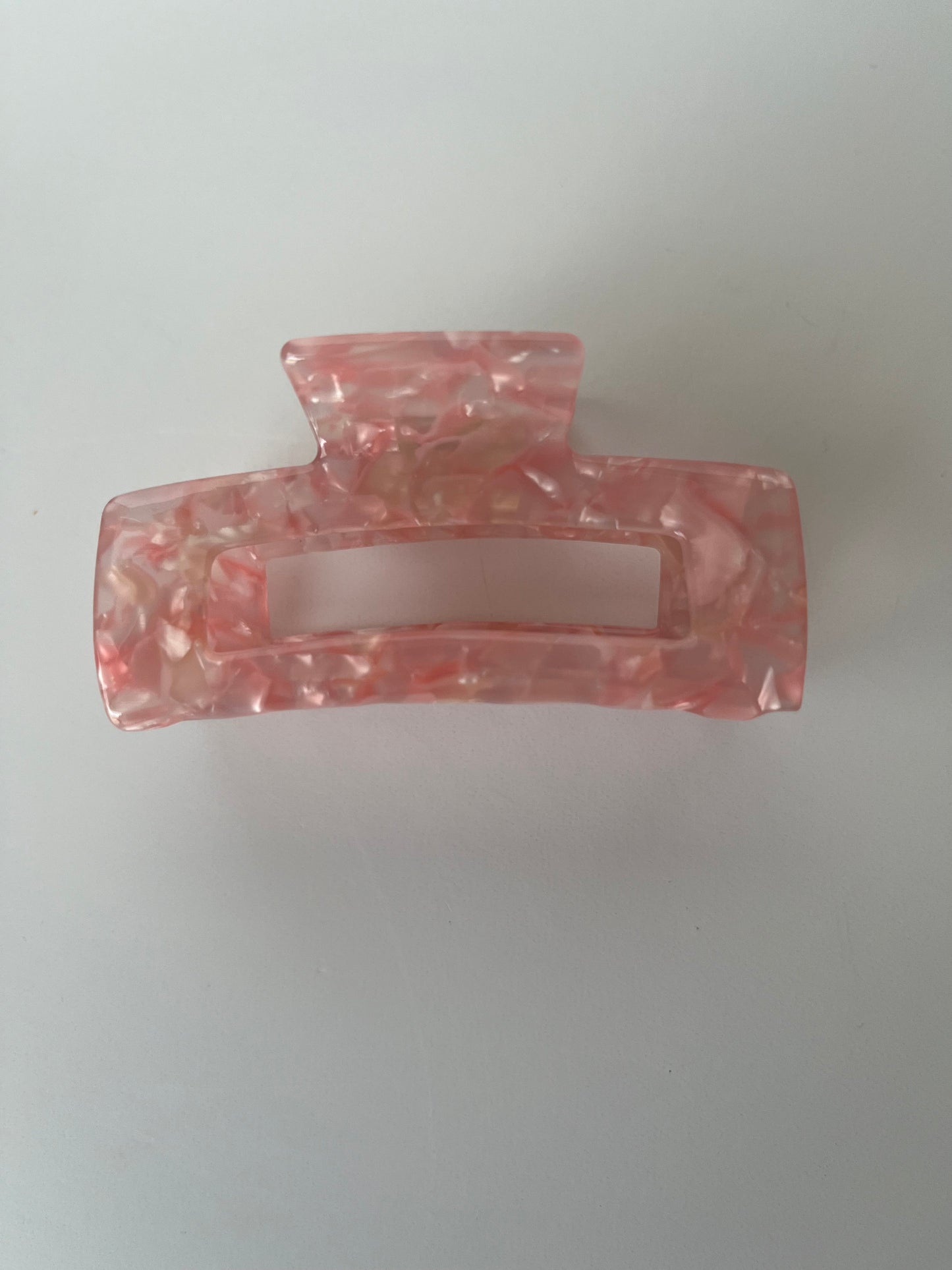 Acetate Hair Claw Clip