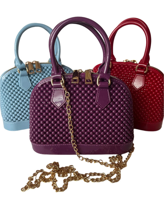 Small Jelly Purse